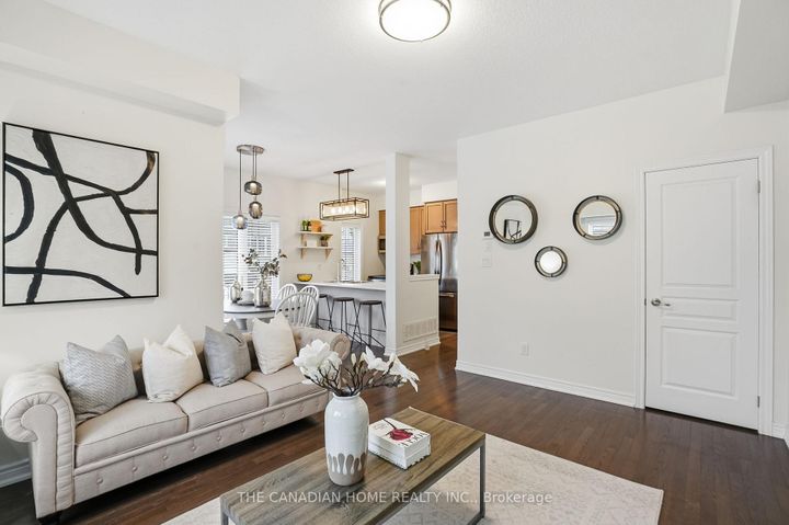 Photo 26 at 33 - 257 Parkside Drive, Waterdown, Hamilton