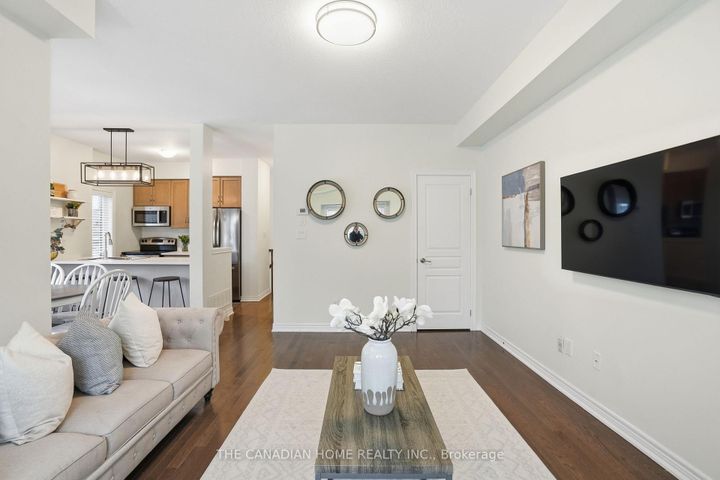 Photo 27 at 33 - 257 Parkside Drive, Waterdown, Hamilton