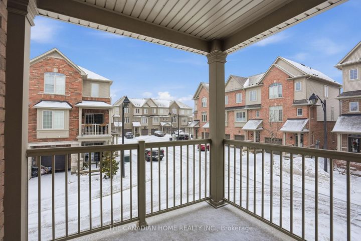 Photo 28 at 33 - 257 Parkside Drive, Waterdown, Hamilton