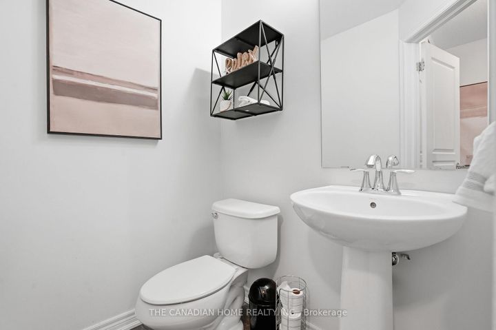 Photo 29 at 33 - 257 Parkside Drive, Waterdown, Hamilton