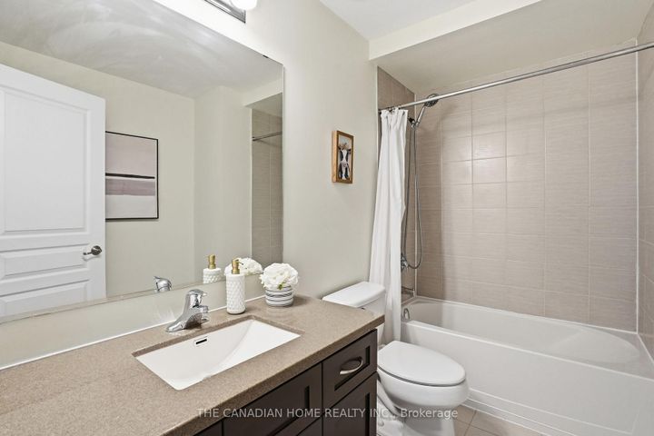 Photo 31 at 33 - 257 Parkside Drive, Waterdown, Hamilton