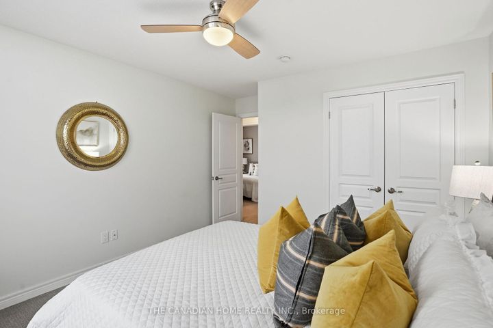 Photo 38 at 33 - 257 Parkside Drive, Waterdown, Hamilton