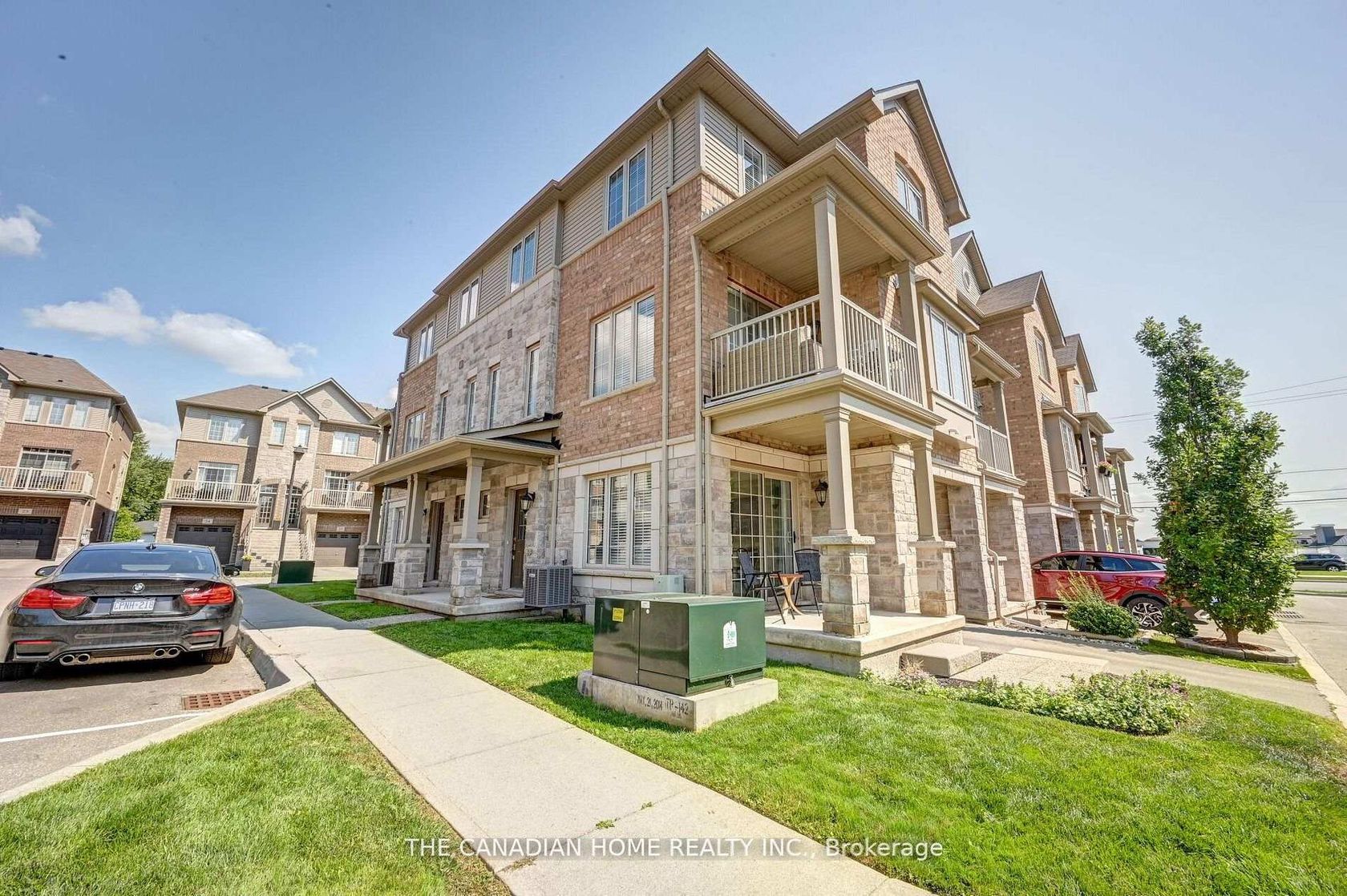 33 - 257 Parkside Drive, Waterdown, Hamilton 2