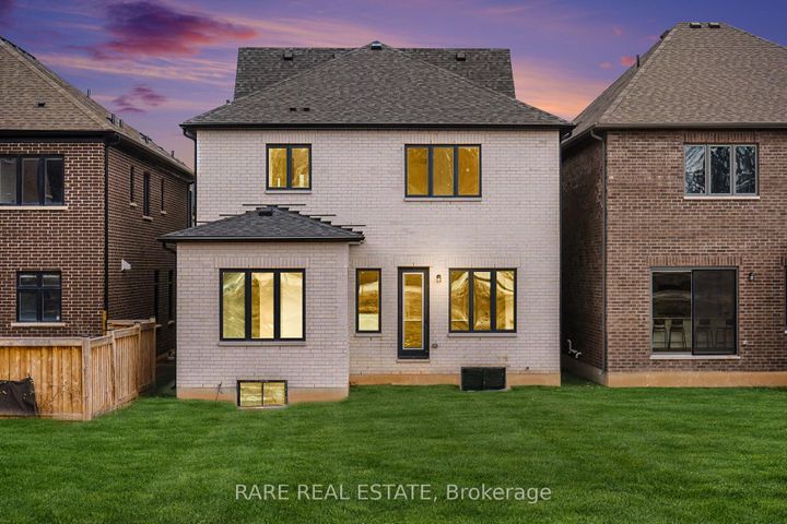 Photo 45 at 1236 QUEENS PLATE Road W, GA Glen Abbey, Oakville