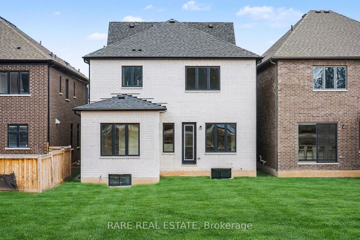 Photo 46 at 1236 QUEENS PLATE Road W, GA Glen Abbey, Oakville