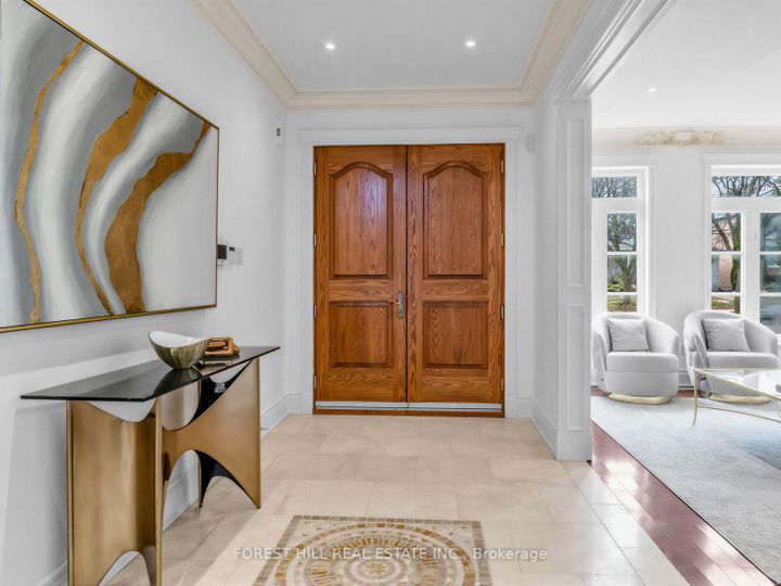 Photo 2 at 342 Byng Avenue, Willowdale East, Toronto