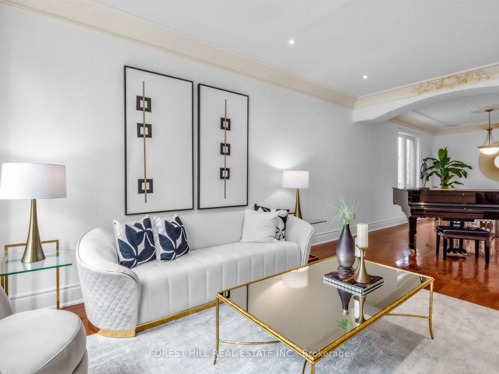 Photo 3 at 342 Byng Avenue, Willowdale East, Toronto