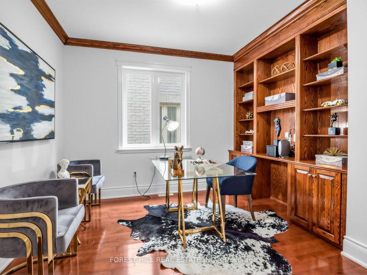 Photo 7 at 342 Byng Avenue, Willowdale East, Toronto