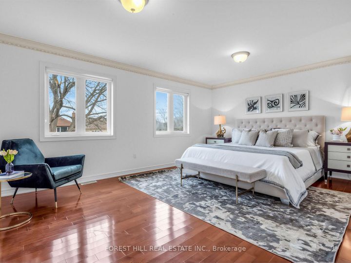 Photo 13 at 342 Byng Avenue, Willowdale East, Toronto