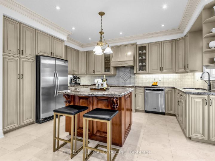 Photo 20 at 342 Byng Avenue, Willowdale East, Toronto