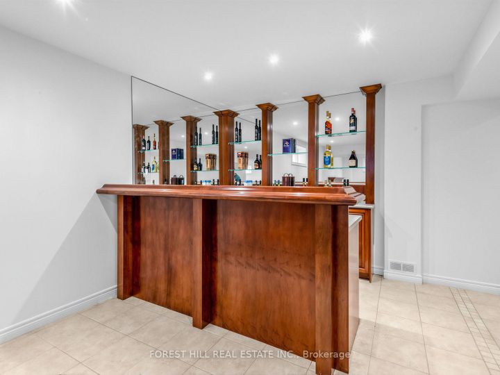 Photo 28 at 342 Byng Avenue, Willowdale East, Toronto