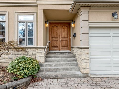 Photo 1 at 342 Byng Avenue, Willowdale East, Toronto