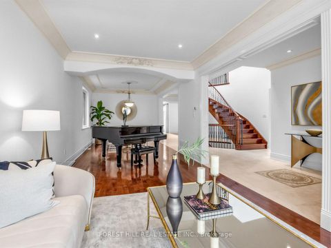 Photo 4 at 342 Byng Avenue, Willowdale East, Toronto