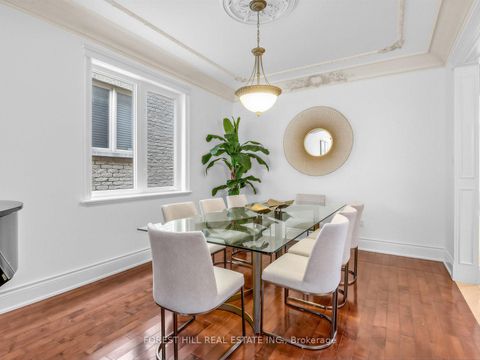 Photo 5 at 342 Byng Avenue, Willowdale East, Toronto