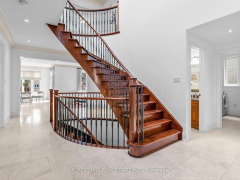 Photo 6 at 342 Byng Avenue, Willowdale East, Toronto