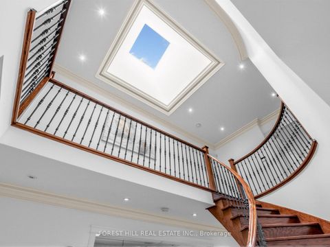 Photo 9 at 342 Byng Avenue, Willowdale East, Toronto