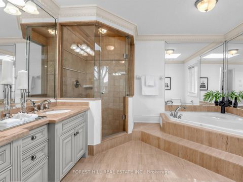 Photo 14 at 342 Byng Avenue, Willowdale East, Toronto