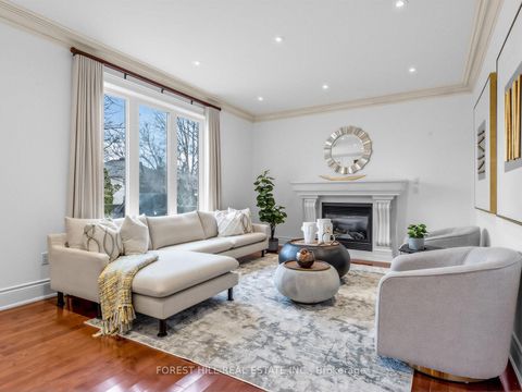 Photo 16 at 342 Byng Avenue, Willowdale East, Toronto