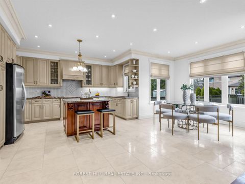 Photo 18 at 342 Byng Avenue, Willowdale East, Toronto