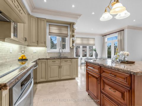 Photo 21 at 342 Byng Avenue, Willowdale East, Toronto