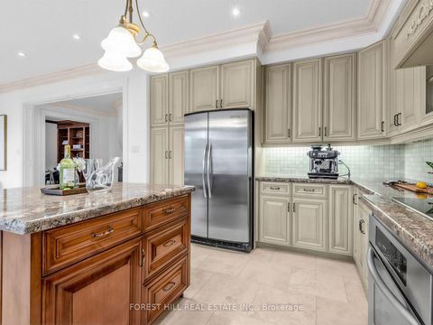 Photo 22 at 342 Byng Avenue, Willowdale East, Toronto