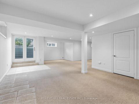 Photo 25 at 342 Byng Avenue, Willowdale East, Toronto