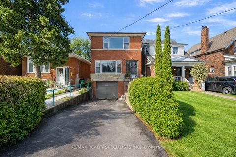 Photo 0 at 100 Symons Street, Mimico, Toronto