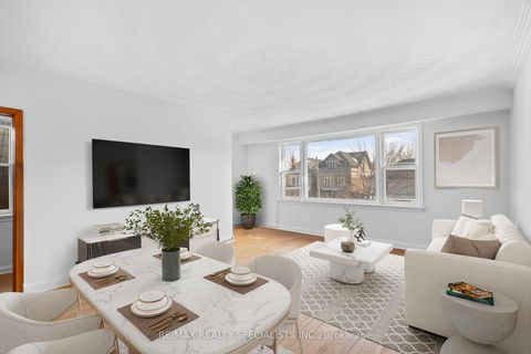 Photo 4 at 100 Symons Street, Mimico, Toronto