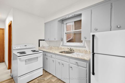 Photo 24 at 100 Symons Street, Mimico, Toronto