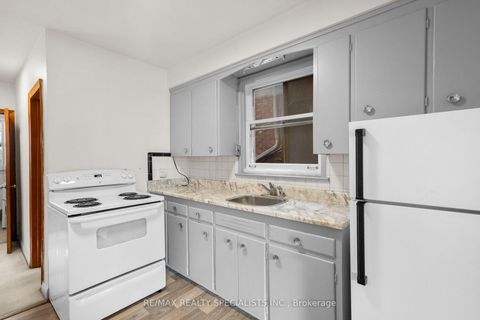 Photo 25 at 100 Symons Street, Mimico, Toronto