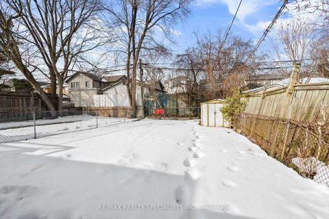 Photo 42 at 100 Symons Street, Mimico, Toronto