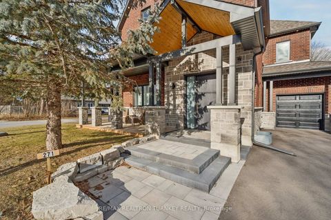 Photo 2 at 271 Main Street N, Uxbridge