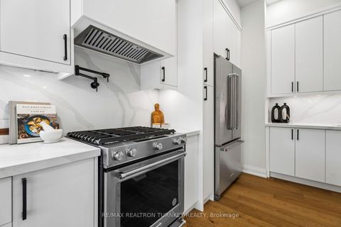 Photo 10 at 271 Main Street N, Uxbridge