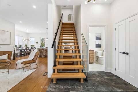 Photo 12 at 271 Main Street N, Uxbridge