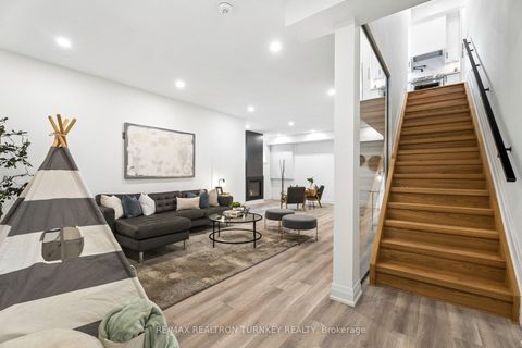 Photo 24 at 271 Main Street N, Uxbridge