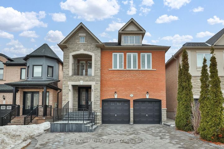 Photo 0 at 33 Ravel Drive, Patterson, Vaughan
