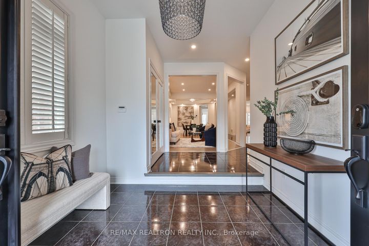 Photo 1 at 33 Ravel Drive, Patterson, Vaughan