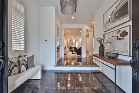 Photo 1 at 33 Ravel Drive, Patterson, Vaughan