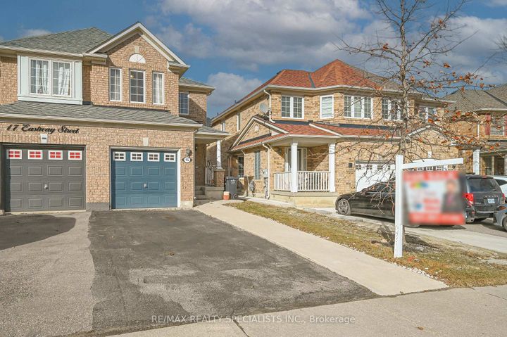 Photo 3 at 15 Eastway Street, Gore Industrial North, Brampton