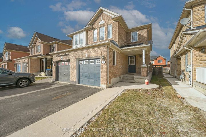 Photo 4 at 15 Eastway Street, Gore Industrial North, Brampton