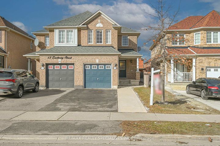 Photo 5 at 15 Eastway Street, Gore Industrial North, Brampton