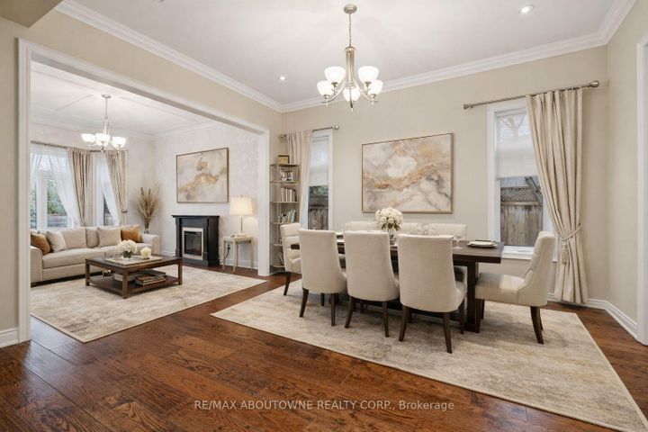 Photo 8 at 1379 Rebecca Street, WO West, Oakville