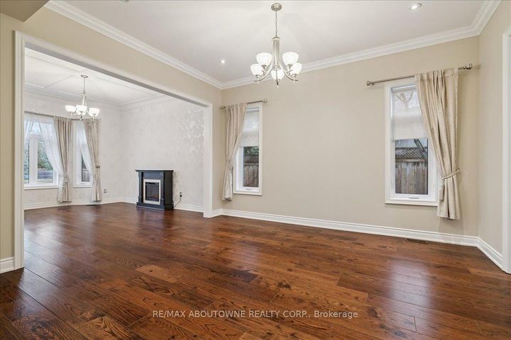 Photo 9 at 1379 Rebecca Street, WO West, Oakville