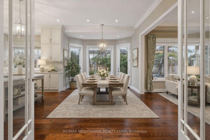 Photo 14 at 1379 Rebecca Street, WO West, Oakville