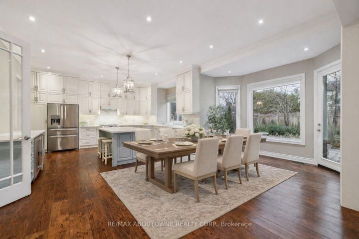 Photo 16 at 1379 Rebecca Street, WO West, Oakville