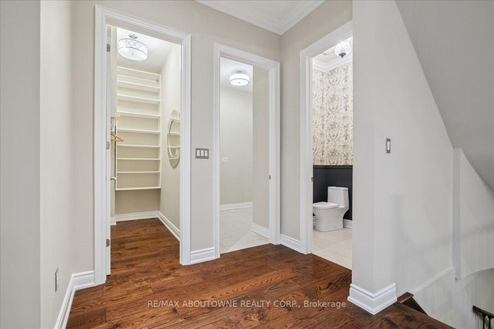 Photo 19 at 1379 Rebecca Street, WO West, Oakville