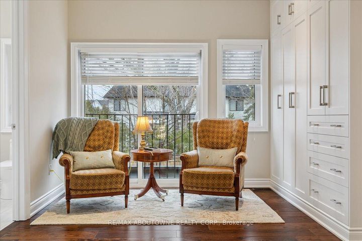 Photo 21 at 1379 Rebecca Street, WO West, Oakville