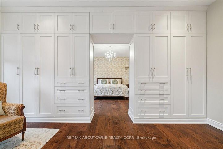 Photo 22 at 1379 Rebecca Street, WO West, Oakville