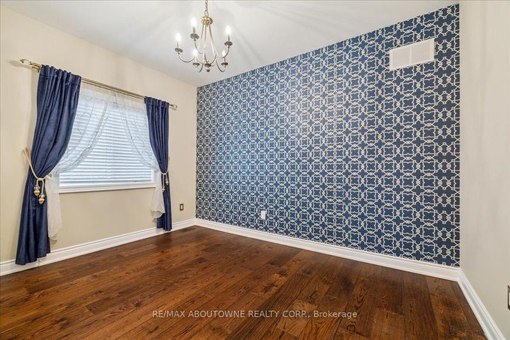 Photo 32 at 1379 Rebecca Street, WO West, Oakville