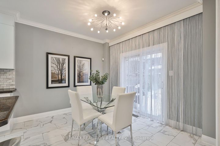 Photo 8 at 14 Daphnia Drive, Patterson, Vaughan